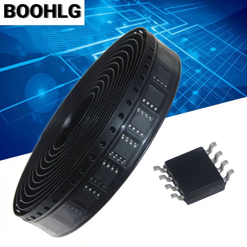 (5 шт.) 100% новый 1D13802 FA5612 FA5612N-D1-TE sop-8 чипсет