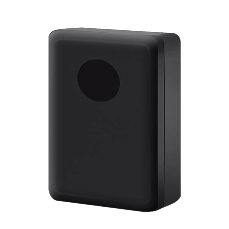 GSM удаленный голосовой монитор чувствительный трехдиапазонный GPS-локатор