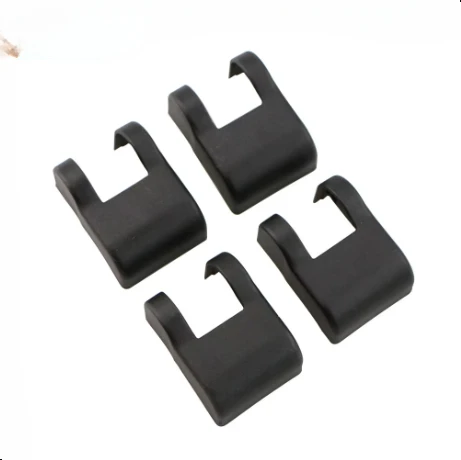 

4 шт./компл. дверной стопор для VW Jetta Tiguan Passat Golf POLO CC Skoda Octavia Fabia Superb для Audi A4 A6 A5 A7 S5 Q3 Q5