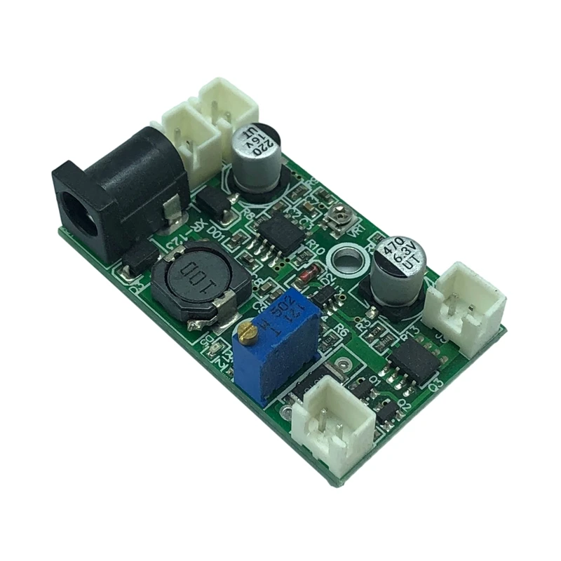 

1W 1,6 W 3W445/405/520Nm 12V понижающий модуль постоянного тока