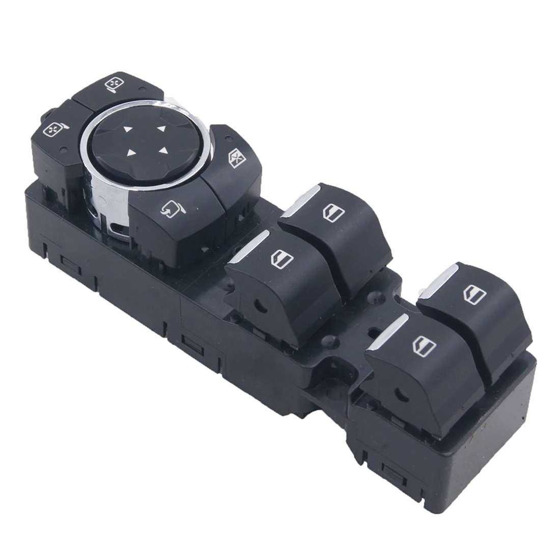 

Переключатель электрического стекла для Ecosport RHD DG9T14540CCW, Аксессуары для автомобилей, черный