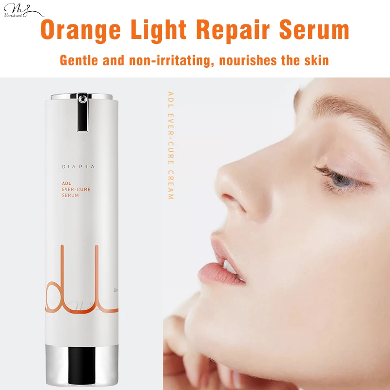

Repair Anti Wrinkle Serum Faciales Korean Skin Care Products Face Serum Fade Pigment Anti Acne Aging Beauty Health Essence Face