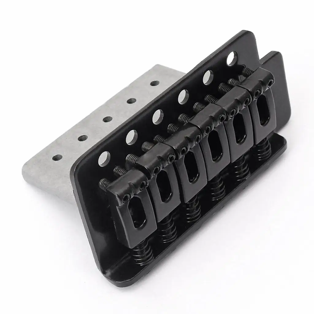 

Electric Guitar Tremolo Bridge Stainless Steel Block for St Guitar Parts
