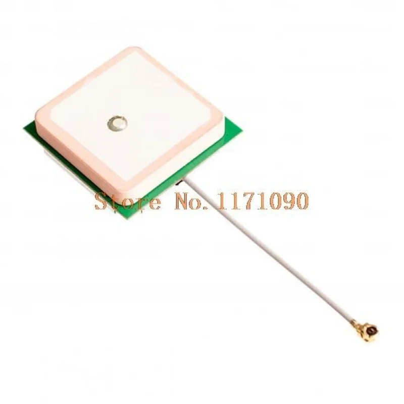 

Integrated Ceramic GPS Active Antenne for NEO-6M NEO-7M NEO-8M