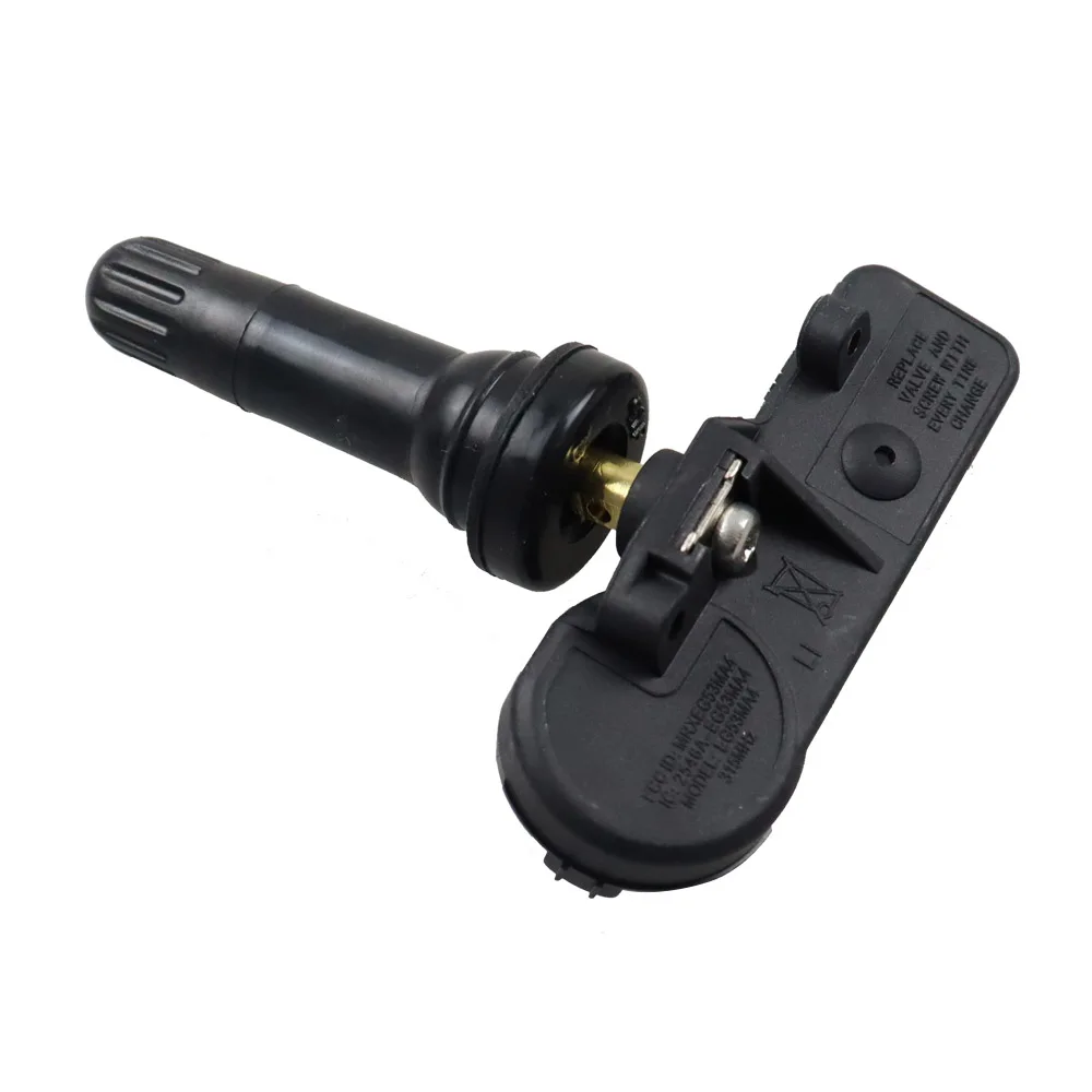4 шт. 9L3T-1A180-AF 9L3T1A180AF TPMS датчик давления в шинах для Ford Escape Expedition Focus Fusion E-150 F-150 Mustang