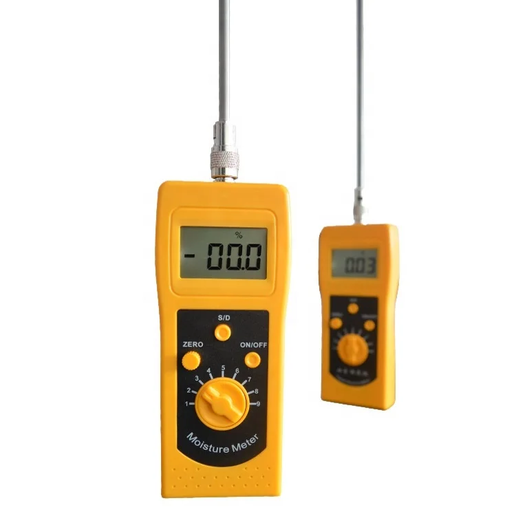 

BIOSTELLAR High Frequency Coal Moisture Meter BS300 for Laboratory