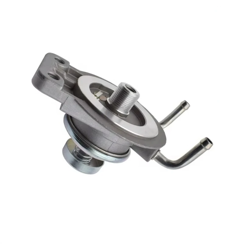 Новый корпус топливного фильтра двигателя MB129677 MB554950 MR258415 для Mitsubishi L200/Triton 4D56 K24T