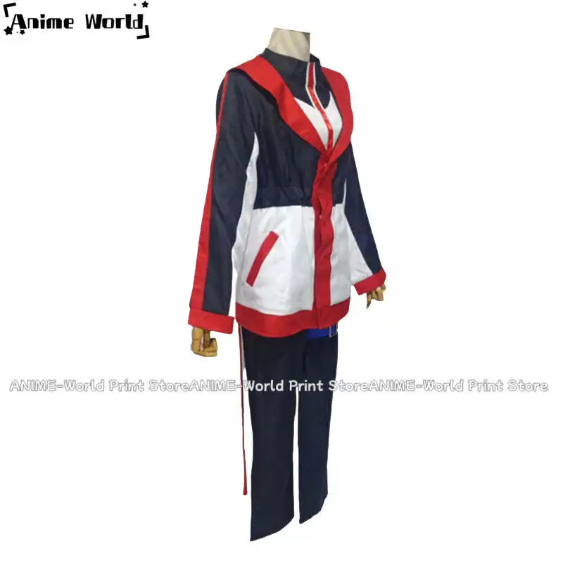 Косплей-костюм Юри из компании Limbus размер на заказ