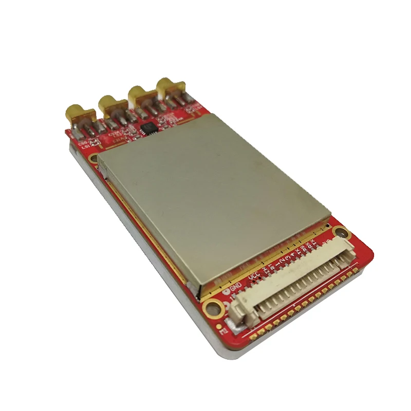 

Embedded antenna 840-960mhz UHF RFID Reader module for raspberry pi