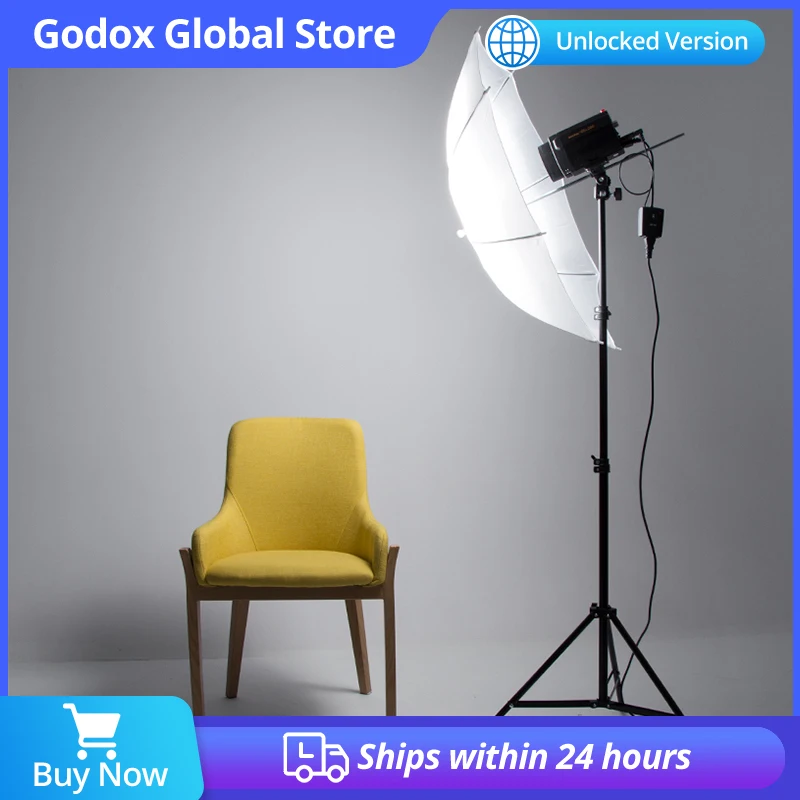 Фото Godox AD-S5 37 