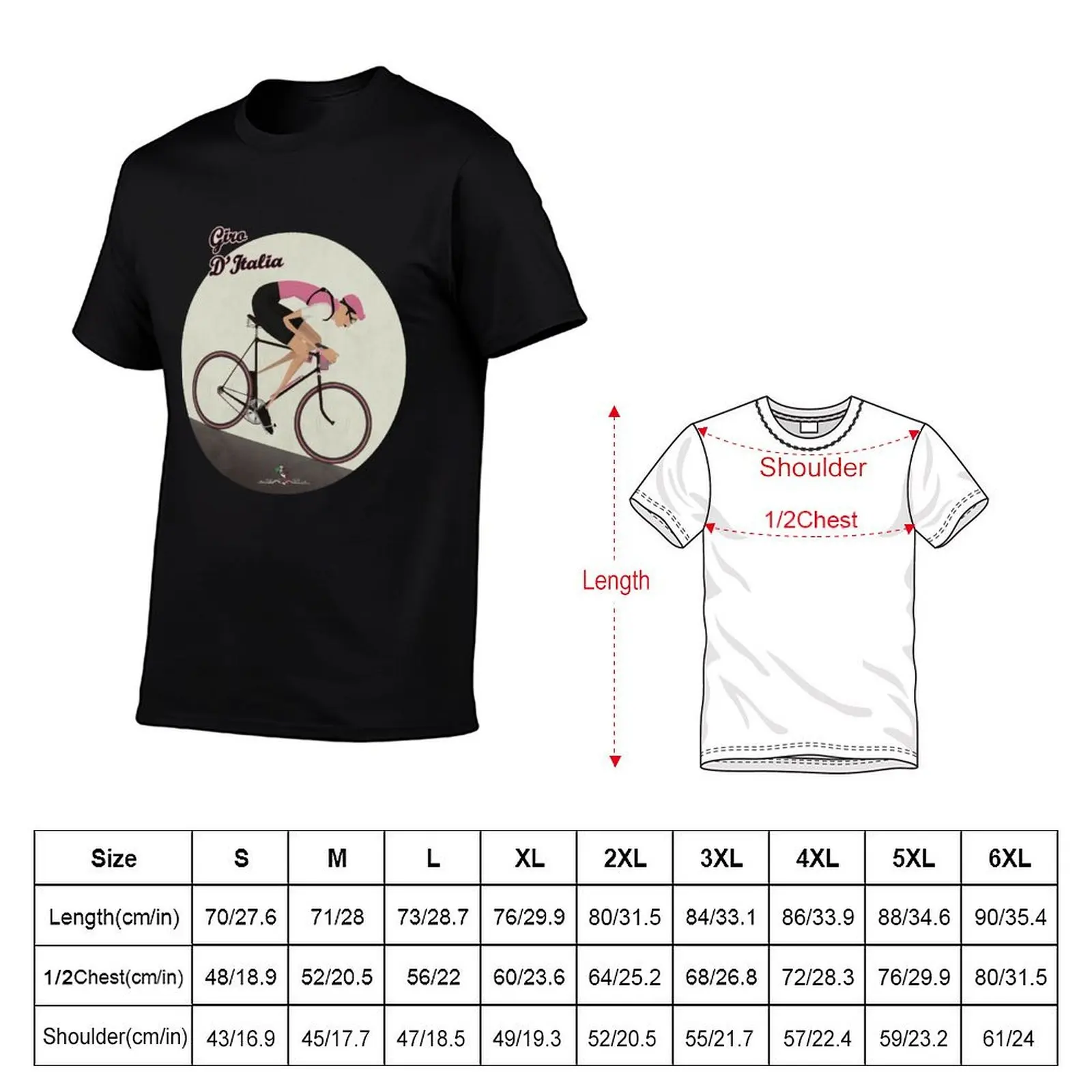 Футболка Giro D'Italia для праздничной вечеринки (art.: 3920dbeece483) - 3920dbeece483