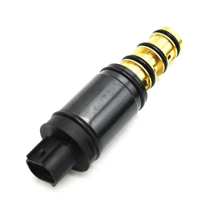 Автомобильный контроллер компрессора переменного тока для 5SER09C 6SE12C 6s16 рестлеров