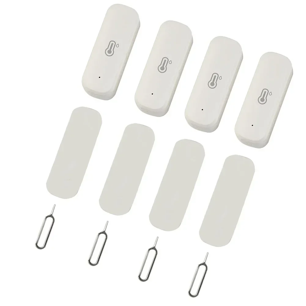 Датчик термогигрометра -20 ℃ ~+60 Термометр полезная автоматизация Wi-Fi маленький и