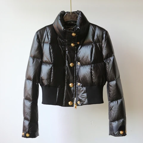 Женские парки BONNTEE