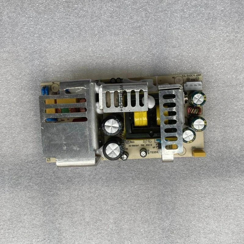 Фото Плата питания TP-LINK TL-SG1226P SG1218P для гигабитных Ethernet POE-коммутаторов, 53.5В 4.68А №3