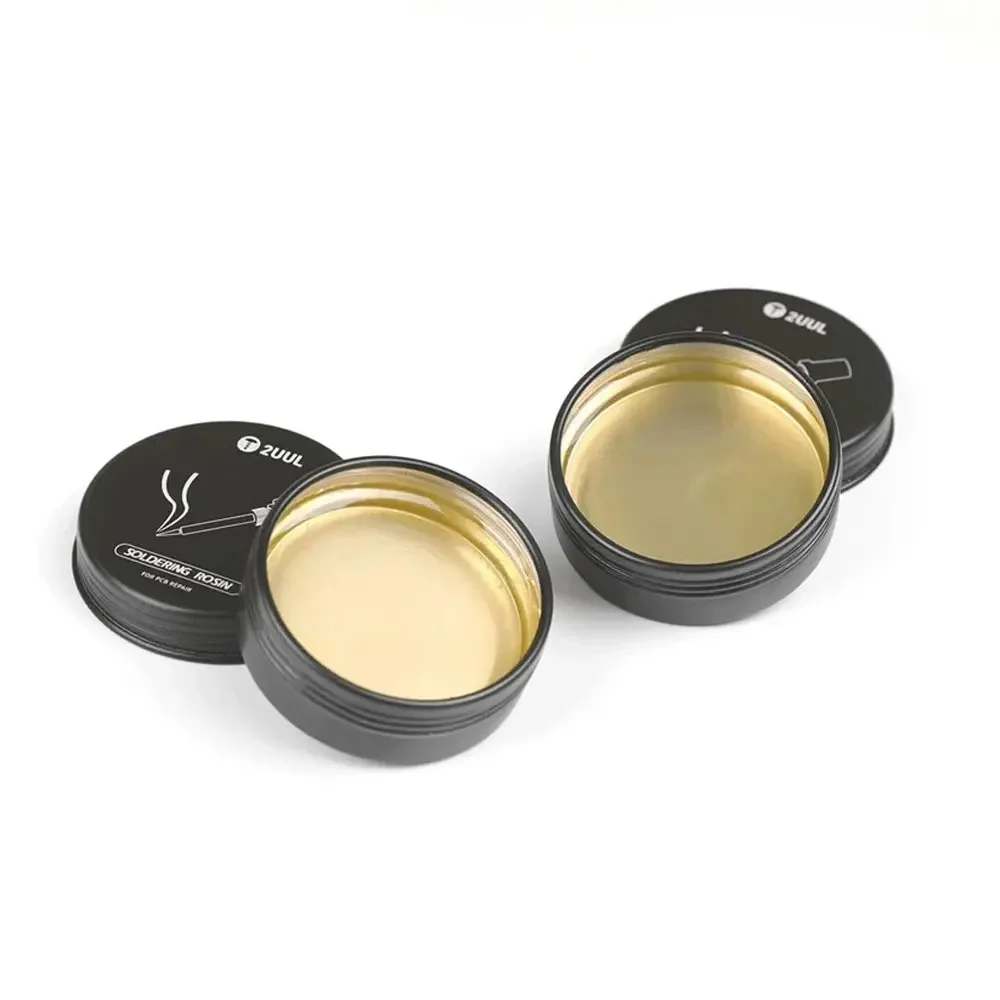 2UUL SC61 Ultra Clean паяльная канифольная флюс для чипа материнской платы телефона BGA PCB