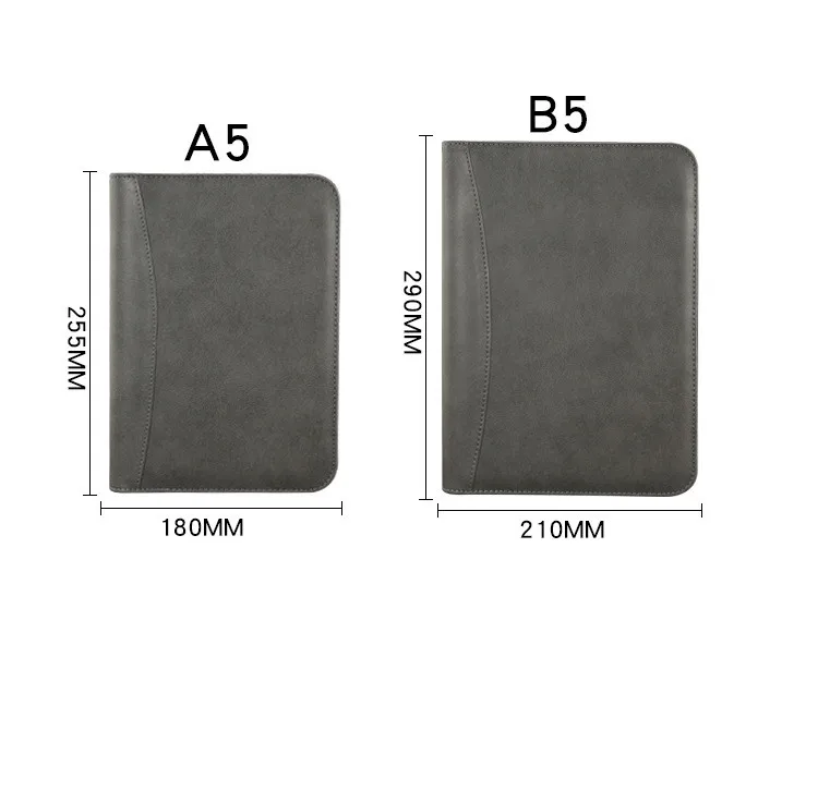 Блокнот ежедневник для бизнеса блокнот записная книжка из натуральной кожи с