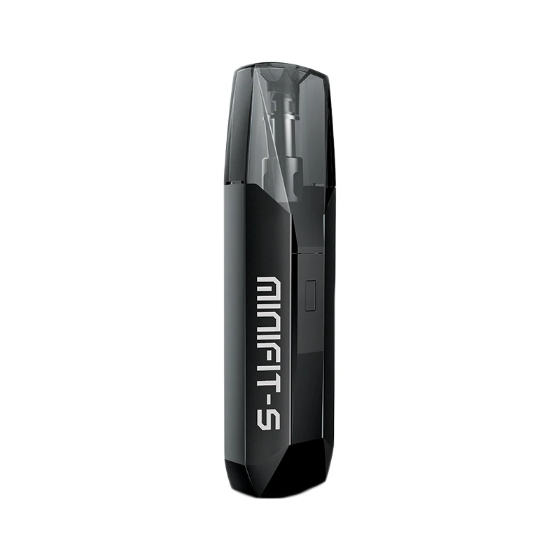 Оригинальный комплект JUSTFOG MINIFIT S батарея 420 мАч 12 Вт капсул Justfog Minifit и Max |