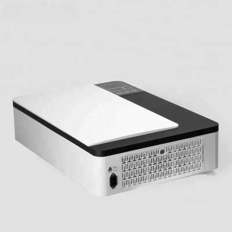 Настенная домашняя система вентиляции энерговосстанавливающая вентиляция