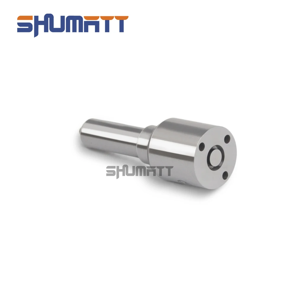 

Сделано в Китае, новая масляная инжекционная Форсунка DLLA155P1493 OE 0433171921 для инжектора 0445110250