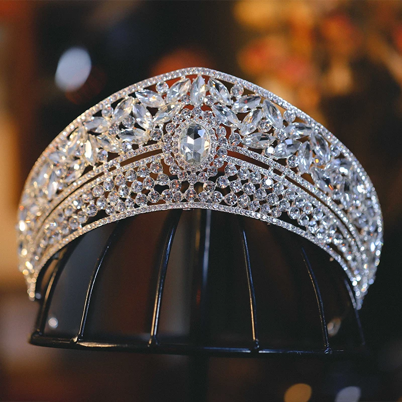CC Женские аксессуары для волос, свадебная одежда, свадебный головной убор, обручальное ювелирное изделие 100% ручной работы