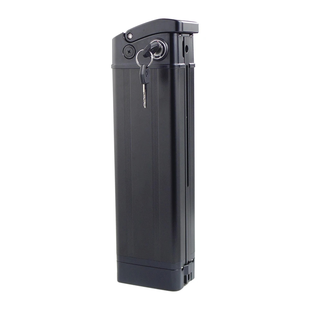 Легко складной электрический велосипед Velobecane сменный аккумулятор 36 В 10 4 Ач 13 15 17 5