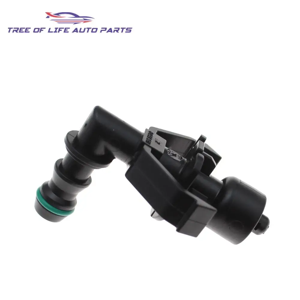 Фото Насадка для омывателя переднего бампера BMW E90 E92 E93 M3 61678044541-2005 2014 RH = LH, 8044541 №5