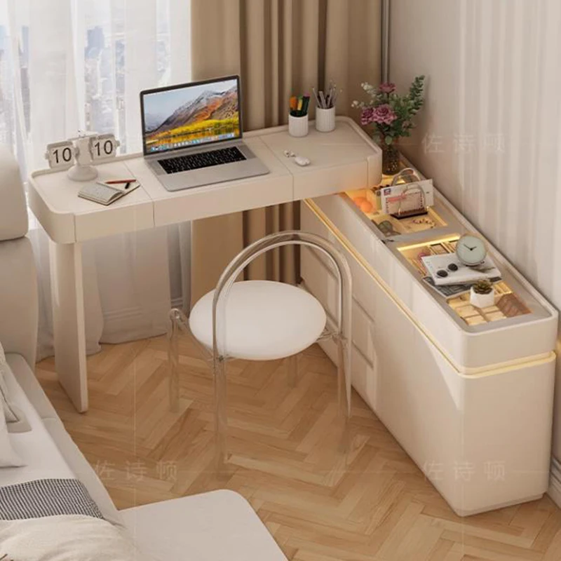 Шкафы в кремовом стиле комоды для хранения скандинавском с выдвижным ящиком