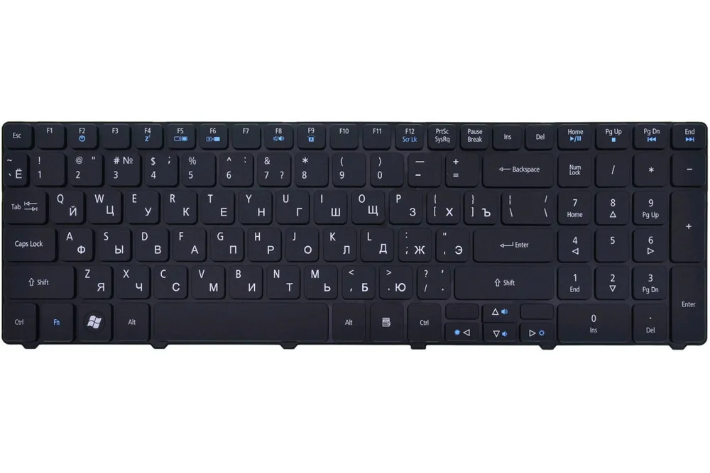 Купить Клавиатуру Для Ноутбука Acer 5750g