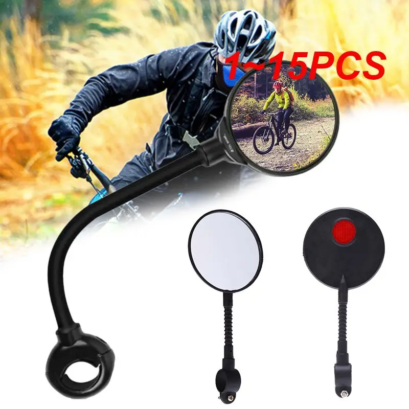 

Регулируемые зеркала заднего вида для велосипеда, 1-15 шт.