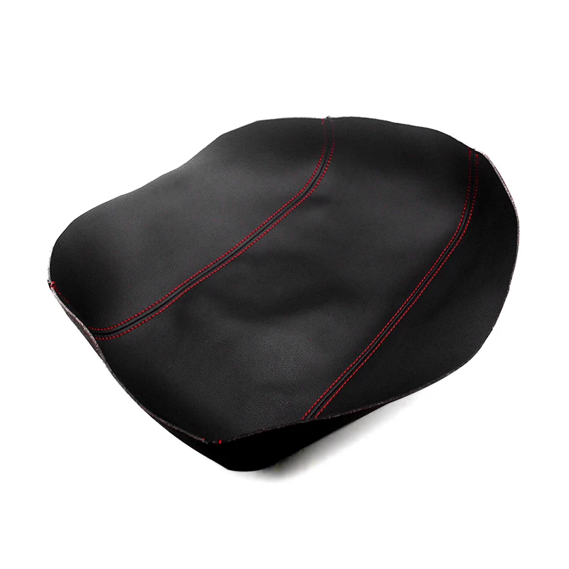 

Чехол для подлокотника из мягкой кожи для Toyota Camry 2006 2007 2008 2009 2010 2011