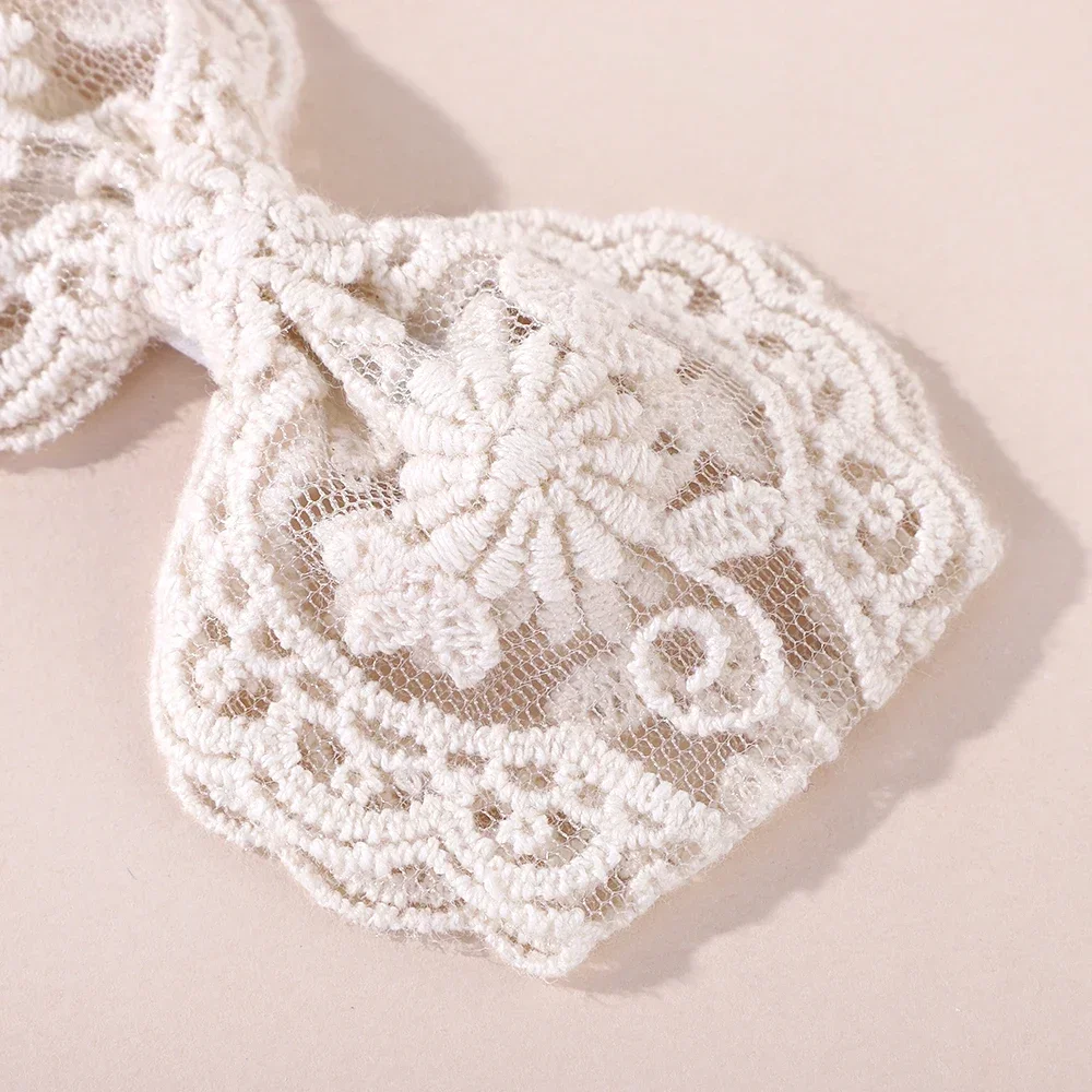 4 шт./набор детские Заколки для волос в пасторальном стиле