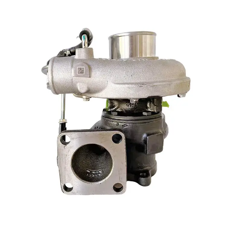 

Cheap Turbocharger Diesel Engine Dmax D25tcif X10025287 Supercharger For Foton Truck Standard Size