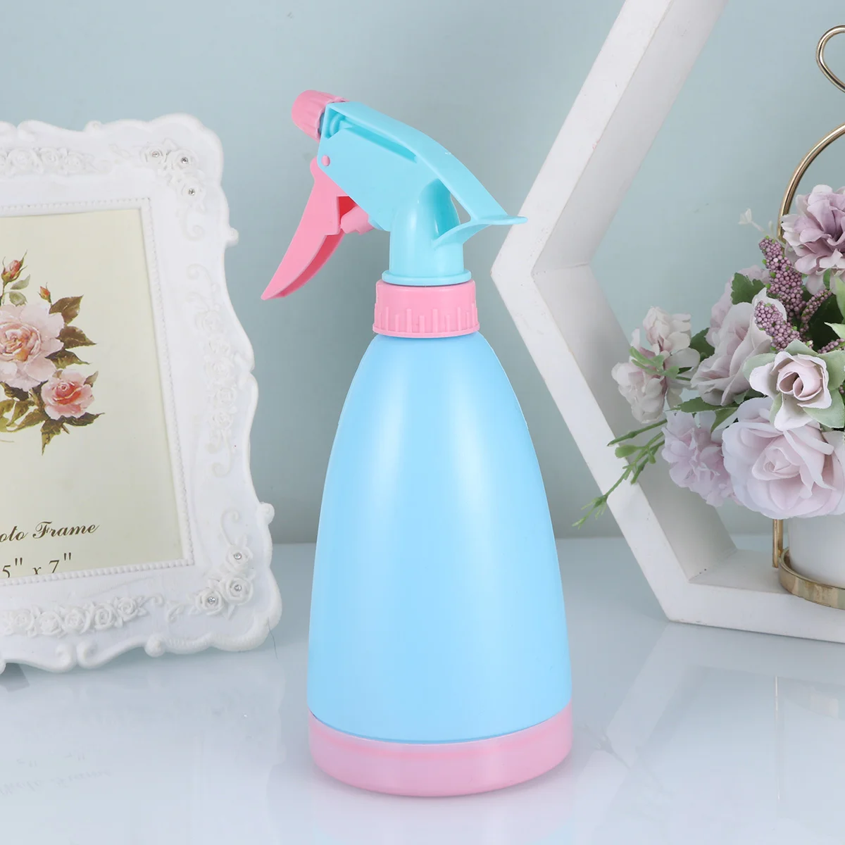 Контейнеры для жидкости Бутылка-распылитель Бутылки с насосом большой емкости