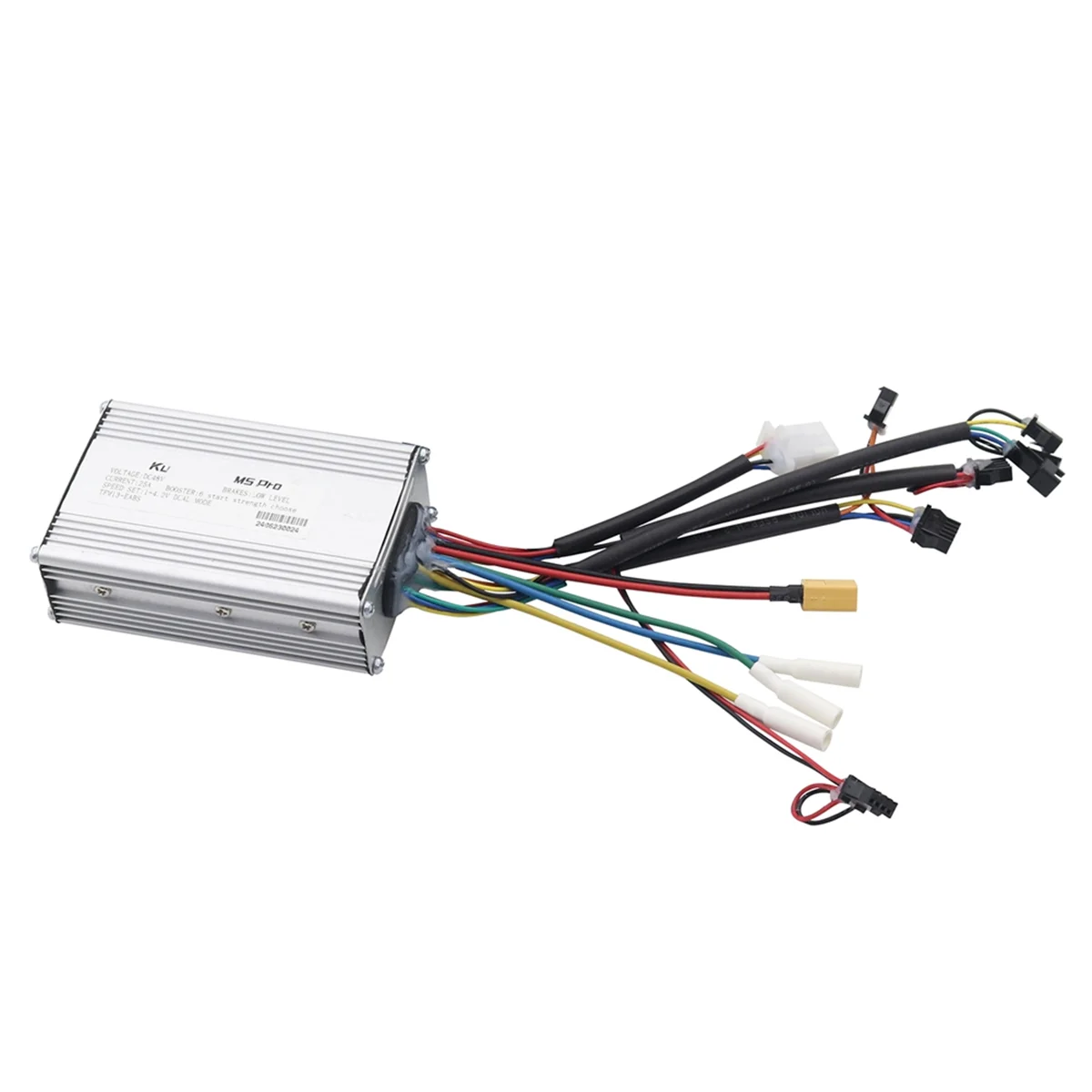 48 В 25 А контроллер и ЖК-дисплей приборная панель для KUGOO KuKirin M5 Pro/G2 Max/G3