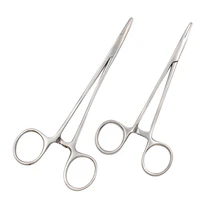 dental handle needle holder pliers high quality stainless steel orthodontic forceps surgical instrument dentist tool