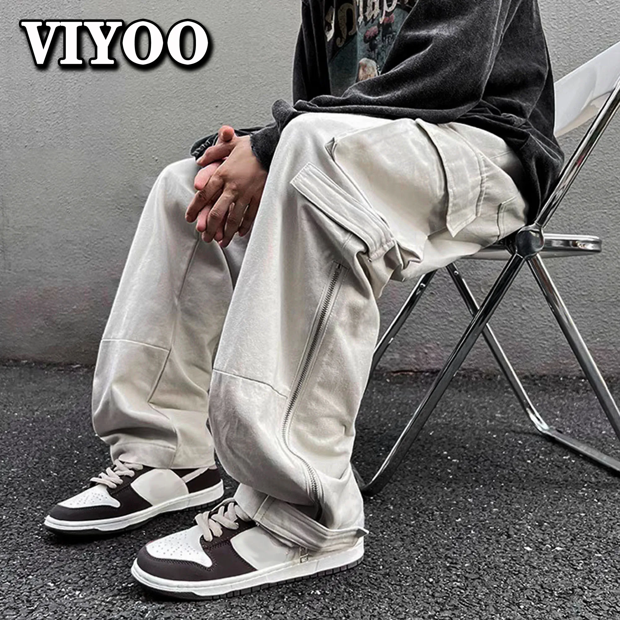 Baggy Pants мужские