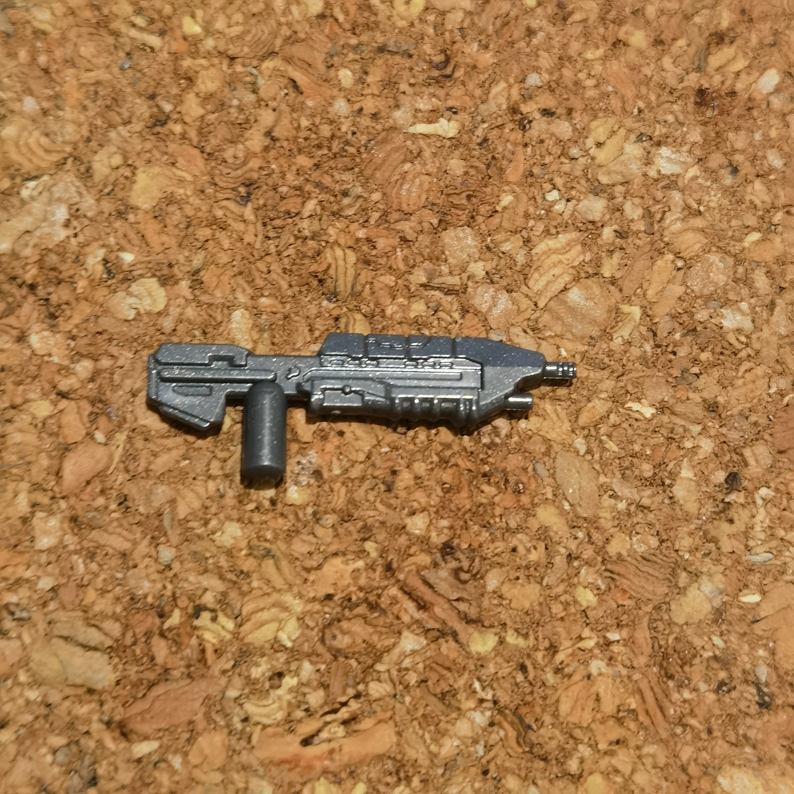 Набор из 10 игрушечных пистолетов для винтовки Mega thermoux