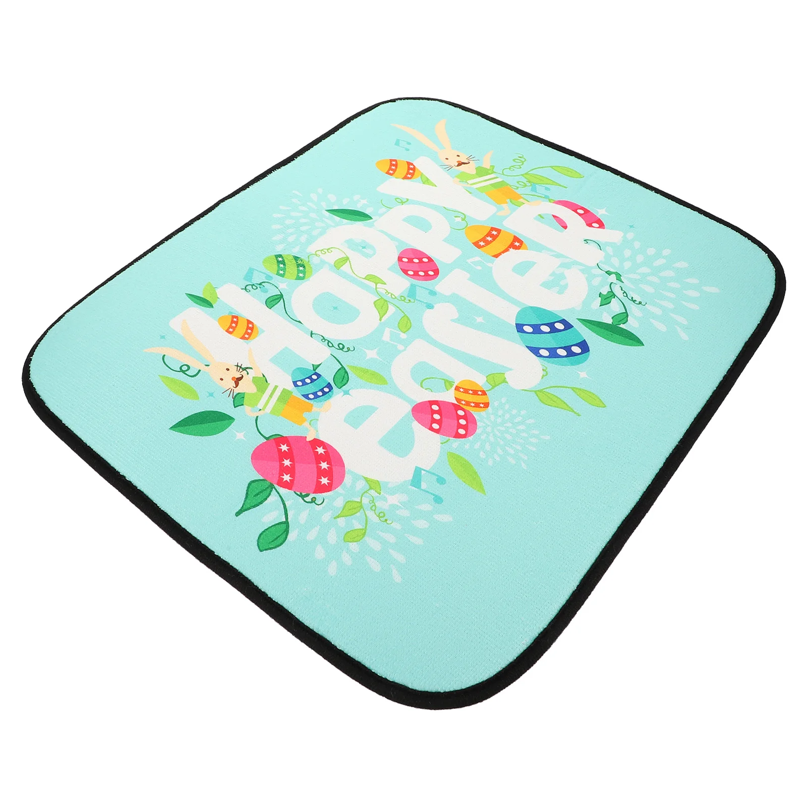 

Mat Drying Dish Pad Kitchendry Drainer Decorative Absorbent Tableware Microfiber Resistant Reusable Household Mats Wear Dryer