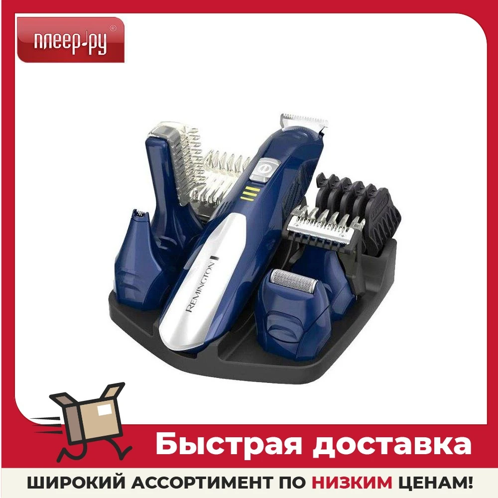 Триммер Remington PG6045 |