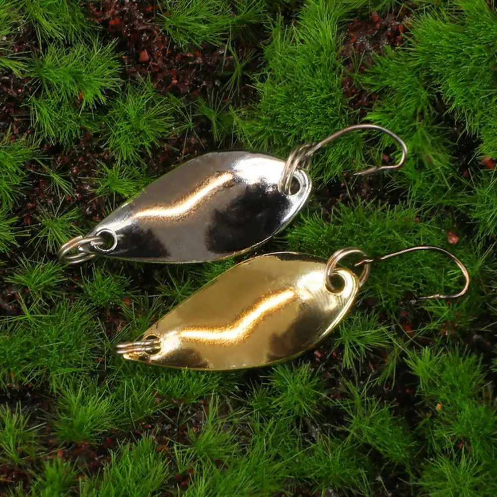 

1 Набор практичный поплавок Sinker Spinner Sequin набор рыболовных снастей яркий цвет легкое проникновение