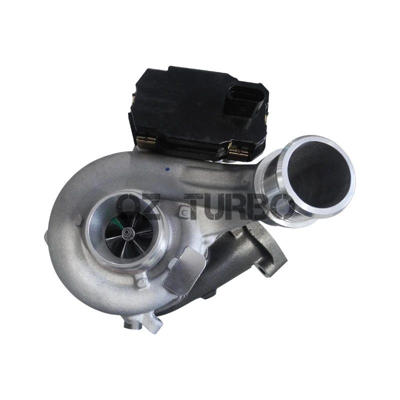 BV43 28231-2F600 28231-2F650 53039700430 53039880430 53039700434 53039700499 электрический турбокомпрессор для Hyundai