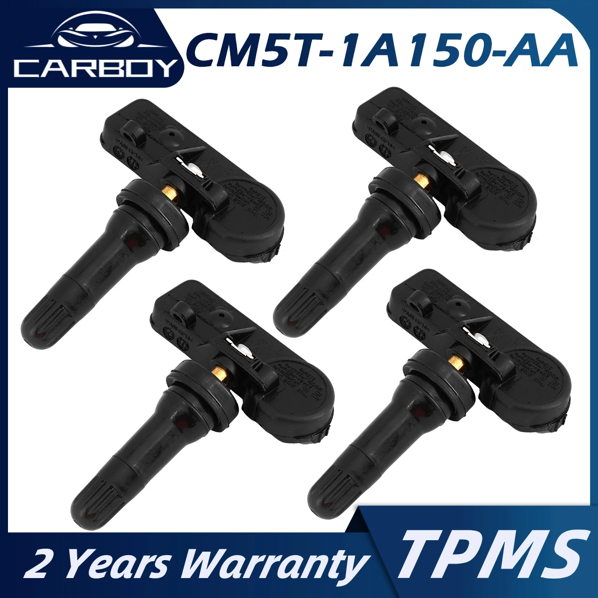 Флюоресцентный датчик давления в шинах TPMS для Ford Focus Fusion, Mustang, Taurus, Transit Connect, Lincoln Town Флюоресцентный датчик давления в шинах TPMS для Ford Focus Fusion, Mustang, Taurus, Transit Connect, Lincoln Town