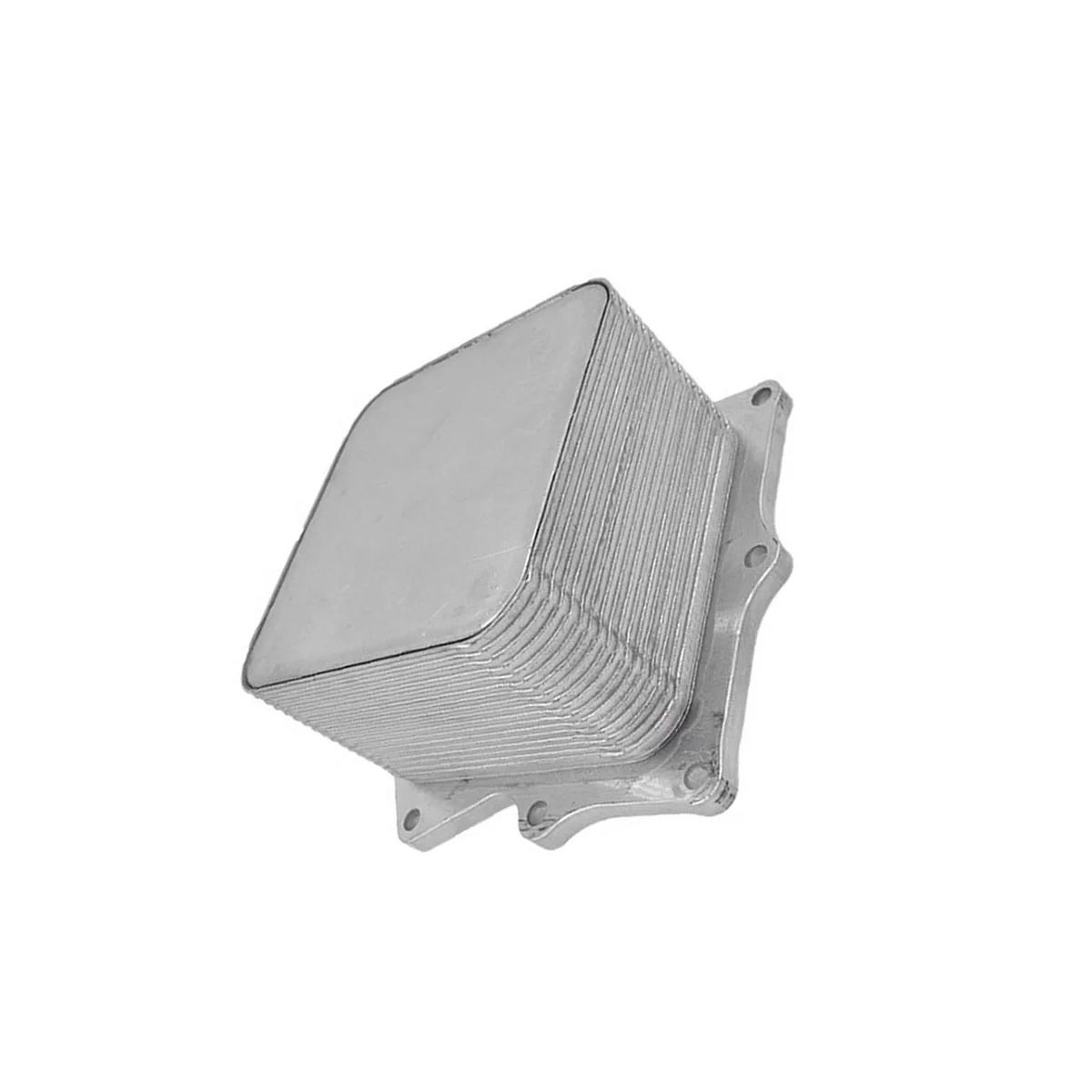 ISF 2 8 радиатор двигателя для Foton Tunland 5318533