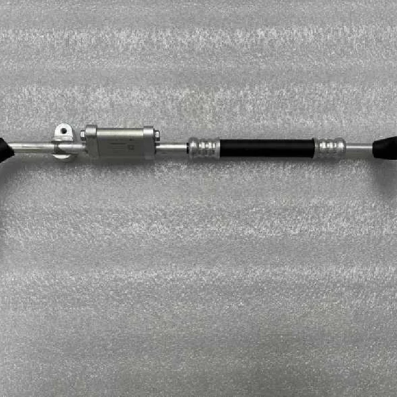 Для Byd шины D9 2024-2025 Φ кондиционирование воздуха обогреватель автомобильных