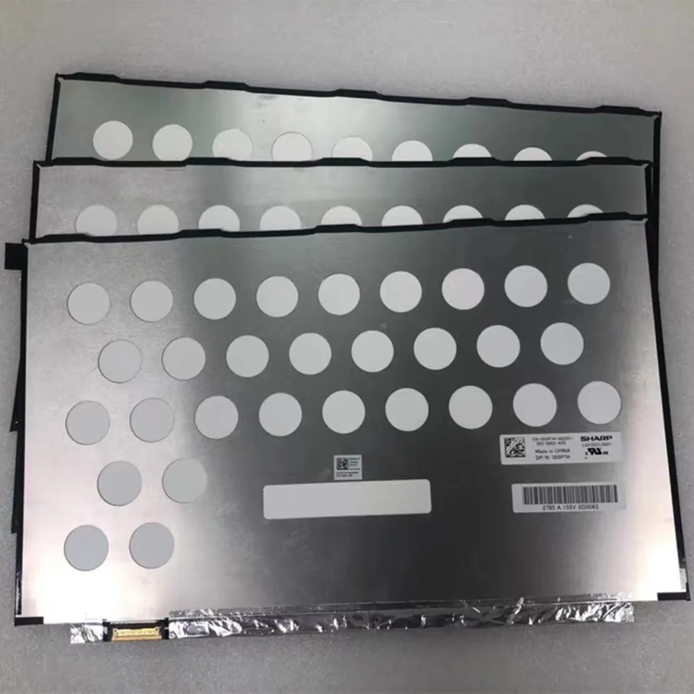 

13.3" For Dell XPS 9370 P82G P82G002 LCD Screen Laptop LED Display