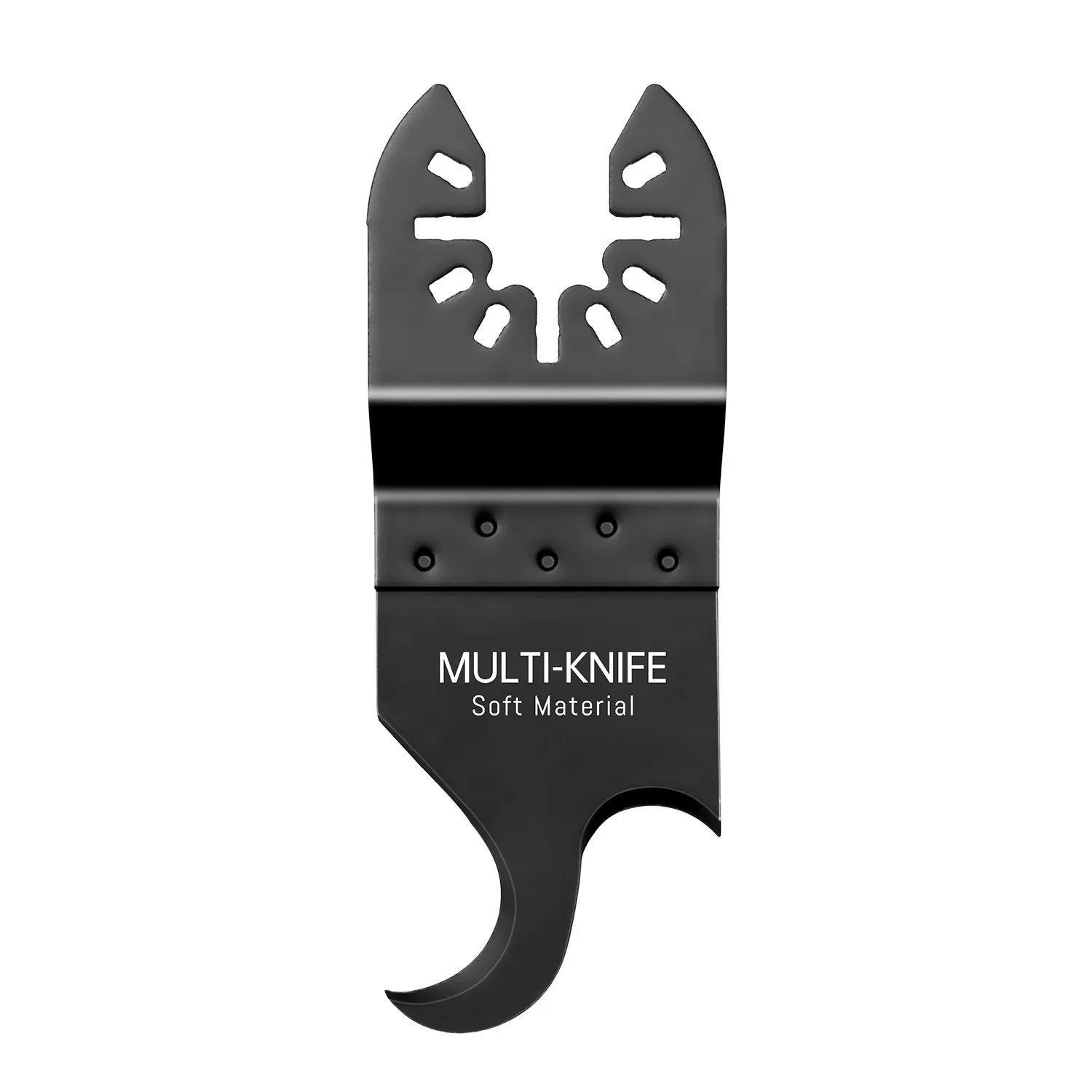 

Осциллирующий инструмент 3-в-1 с лезвием и крюком
