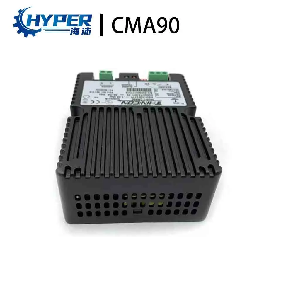 Панель зарядного устройства THINICON CMA90 12 В/5 А 24 В/3 для генератора интеллектуальный
