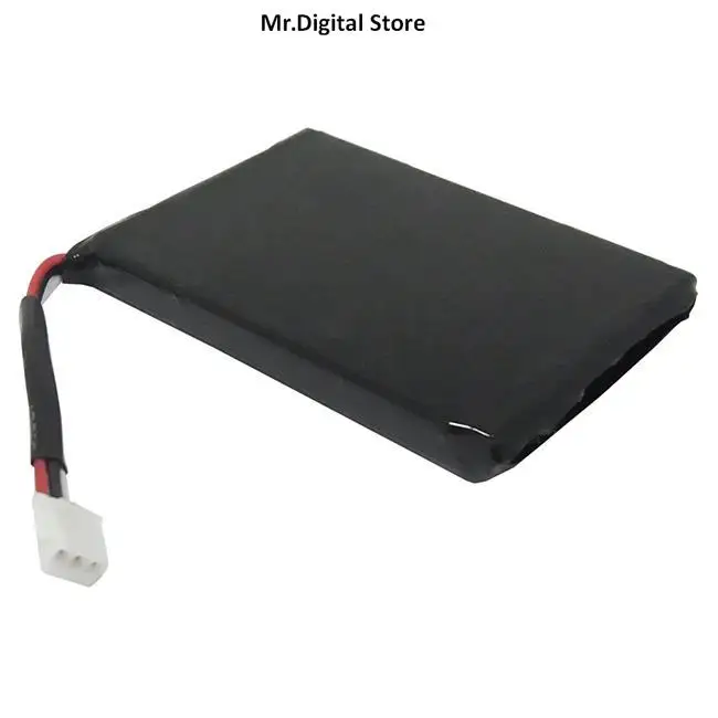 Аккумулятор Cameron Sino 500 мА для Alcatel 28115FE1-A 28106FE1 28118FE1 GRUNDIG Scenos A Philips ID 555 5552B