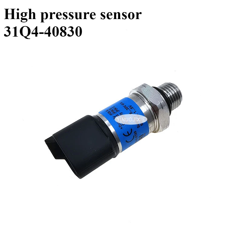 Датчик высокого давления 31Q4-40830 Аксессуары для экскаваторов с датчиком